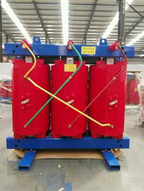 普陀SCB11-1000kva干式变压器供应