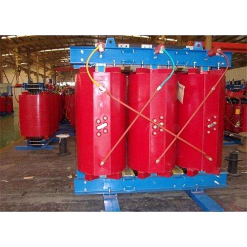 普陀SCB10-800KVA/10KV/0.4KV干式变压器